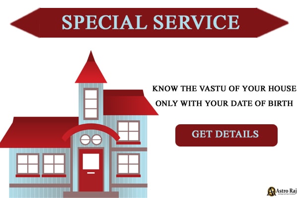 House Vastu Service